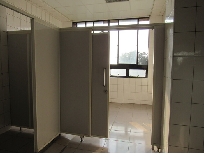 Accessible restroom on 4F (between College of Social Sciences and College of Management)圖片