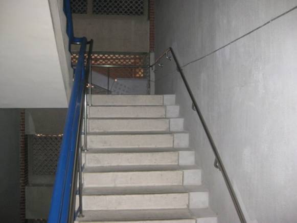 Stair handrails圖片