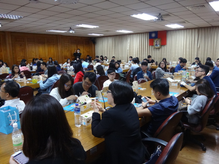 2017台新金控-企業徵才說明會圖片