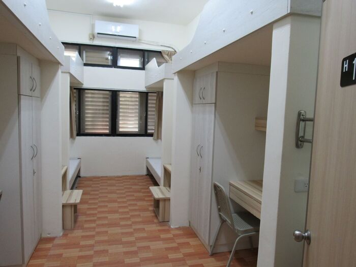Accessible room圖片