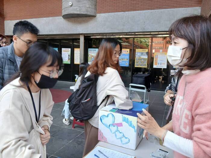 【活動成果】人因性危害預防與異常過負荷促發疾病預防宣導活動圖片