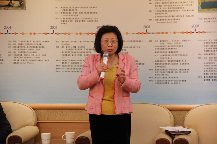 讀好書活動：頒獎儀式圖片