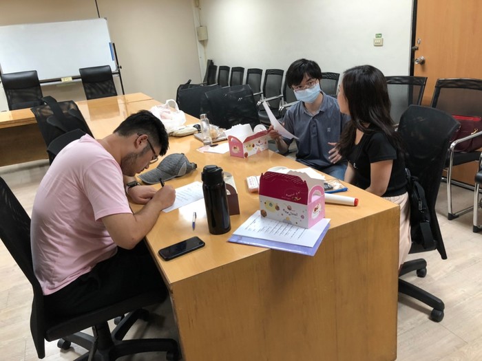 【自殺防治講座】遠離憂鬱，從心開始圖片
