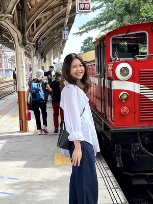 許舒婷 諮商心理師圖片