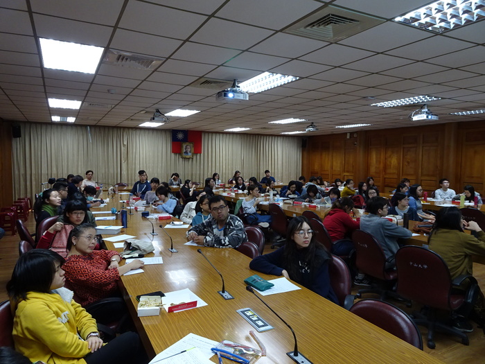 文化？創意？重工業！關於書店這一行圖片