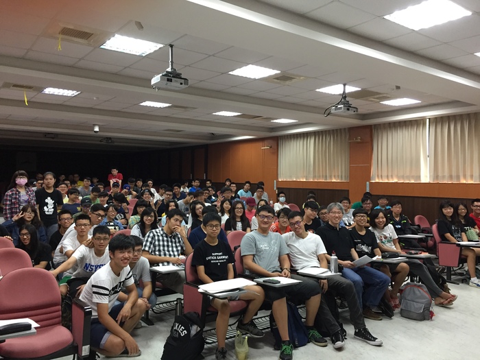 105(1)夫子節系列活動-點歌傳情圖片