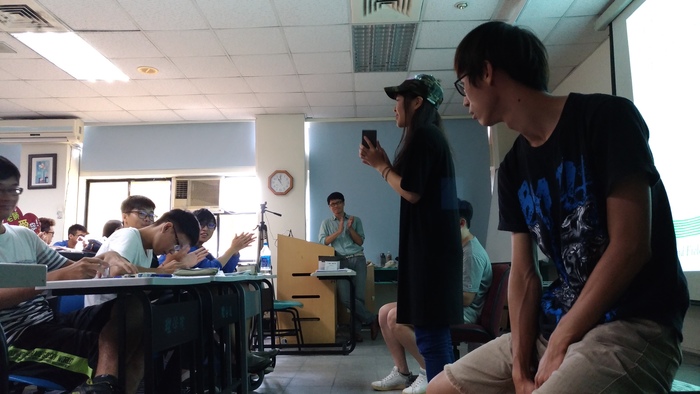 105(1)夫子節系列活動-點歌傳情圖片