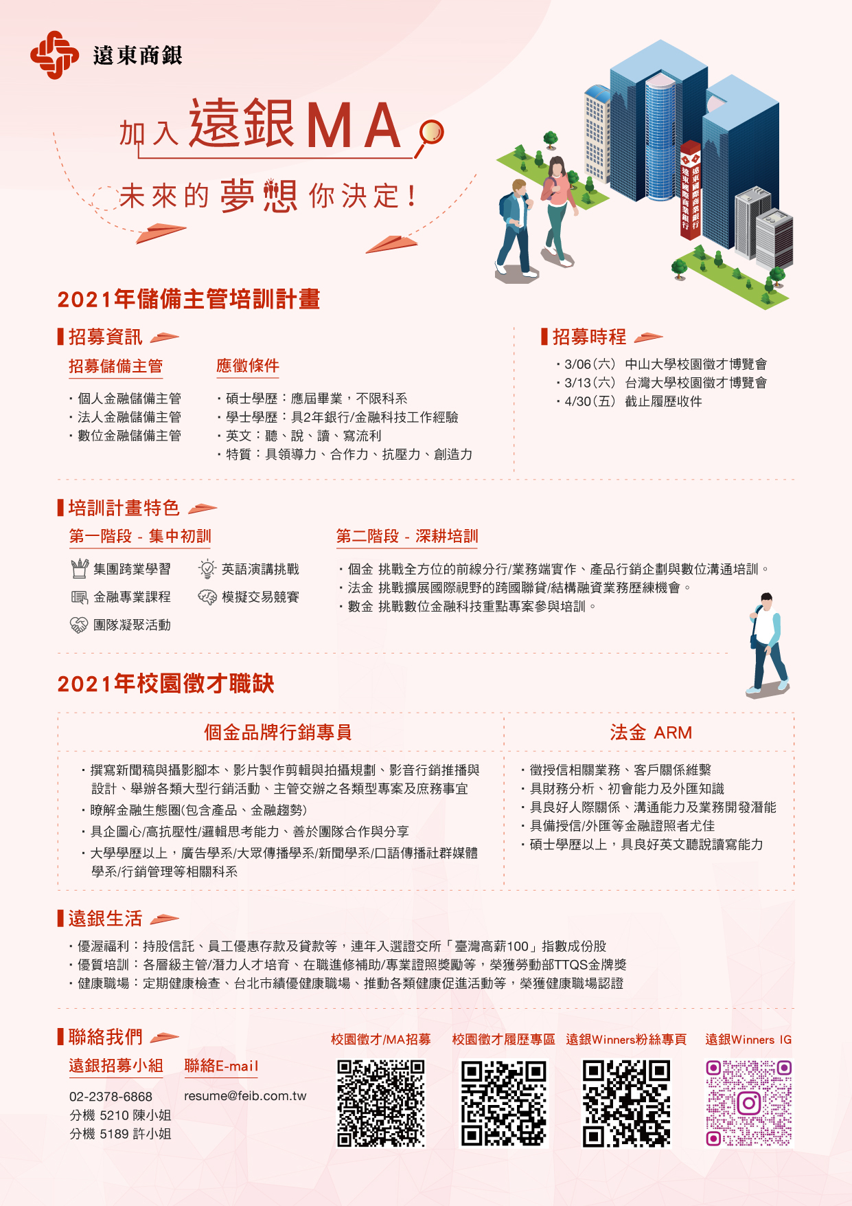遠東商銀